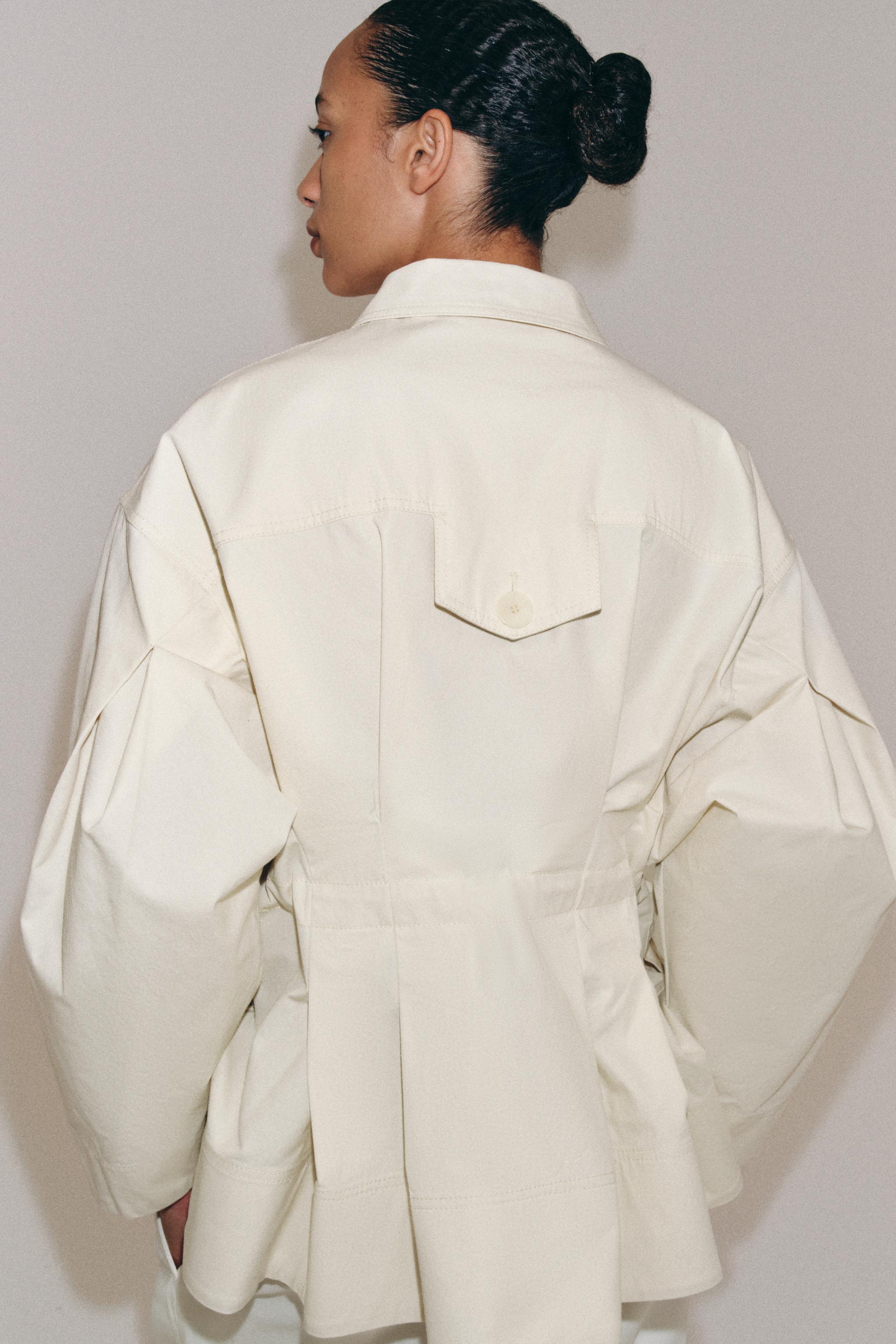 VESTE À POCHES ZW COLLECTION